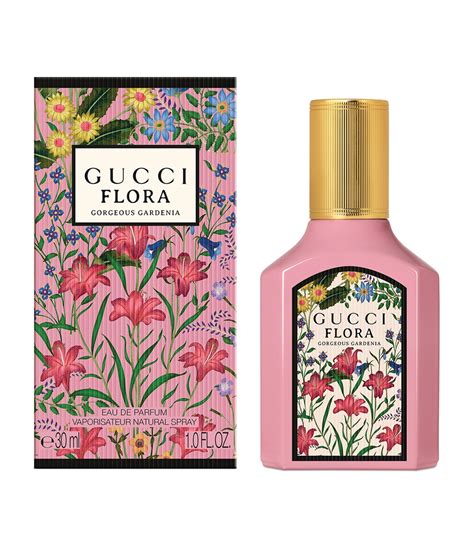 gucci flora gorgeous gardenia 30ml.